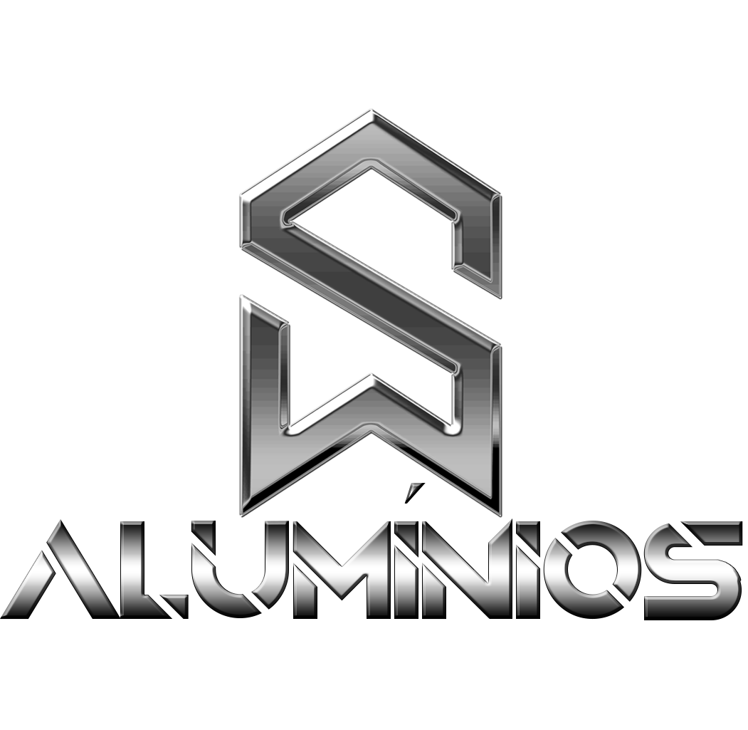 SW EXTRUSÃO DE ALUMÍNIO